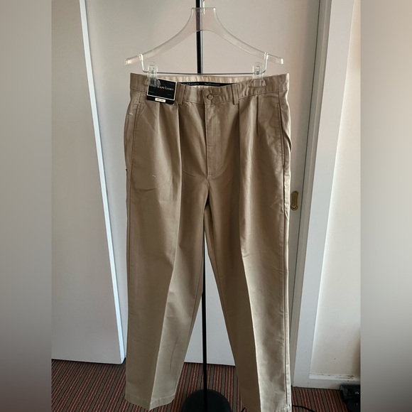 Polo by Ralph Lauren ANDREW PANT 34×30 Ralph Lauren Polo Cords 36x34 (fit 34x33) Andrew Pant Brown